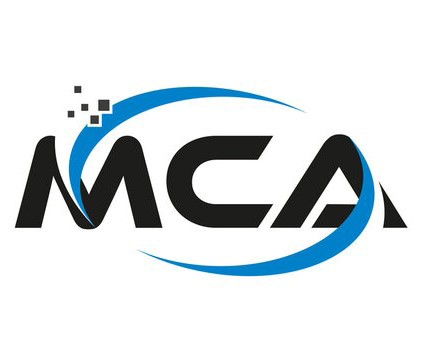 MCA Logo